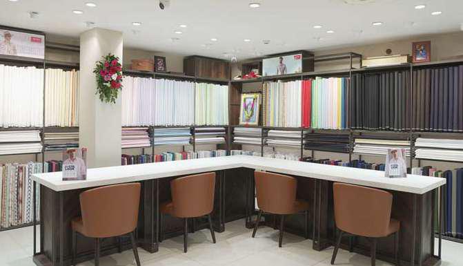 PRIMARC RETAIL